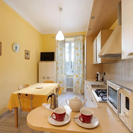 Vacanze Apartament