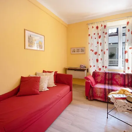 Apartament Vacanze