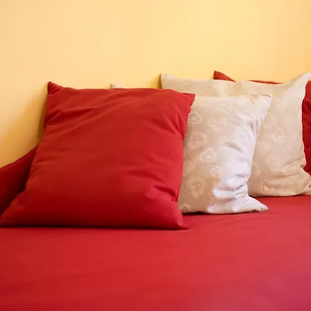 Vacanze Apartament