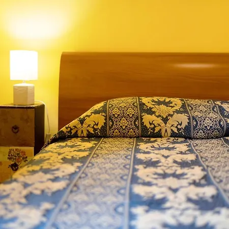 Vacanze Apartament *