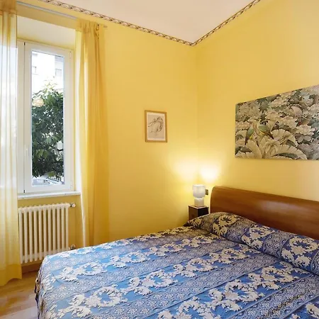 Vacanze Apartament Alassio